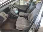 2001 HONDA ACCORD