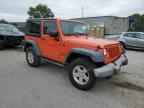 2015 JEEP WRANGLER