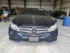2015 MERCEDES-BENZ E-Class