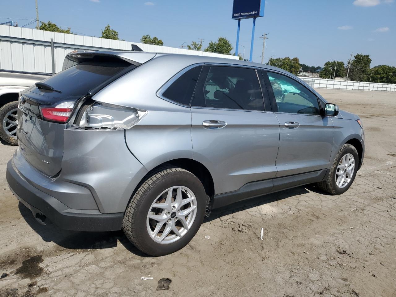 2023 FORD EDGE