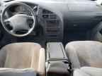 2000 NISSAN Quest