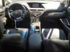 2015 LEXUS Rx