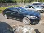 2014 LEXUS LS 460