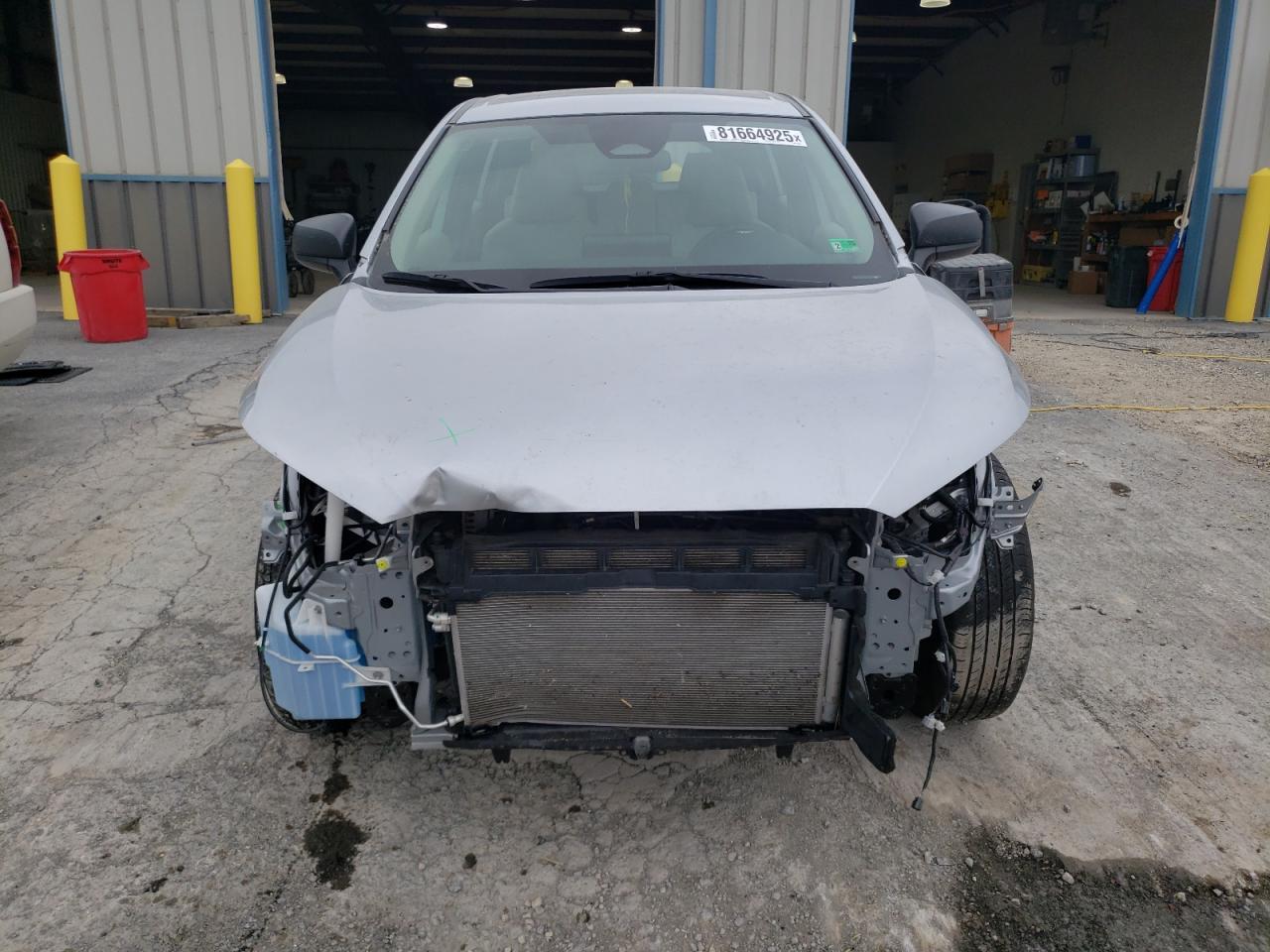 2023 TOYOTA Corolla Cross