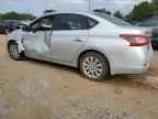 2014 NISSAN SENTRA