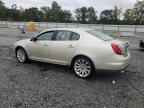2011 LINCOLN MKS