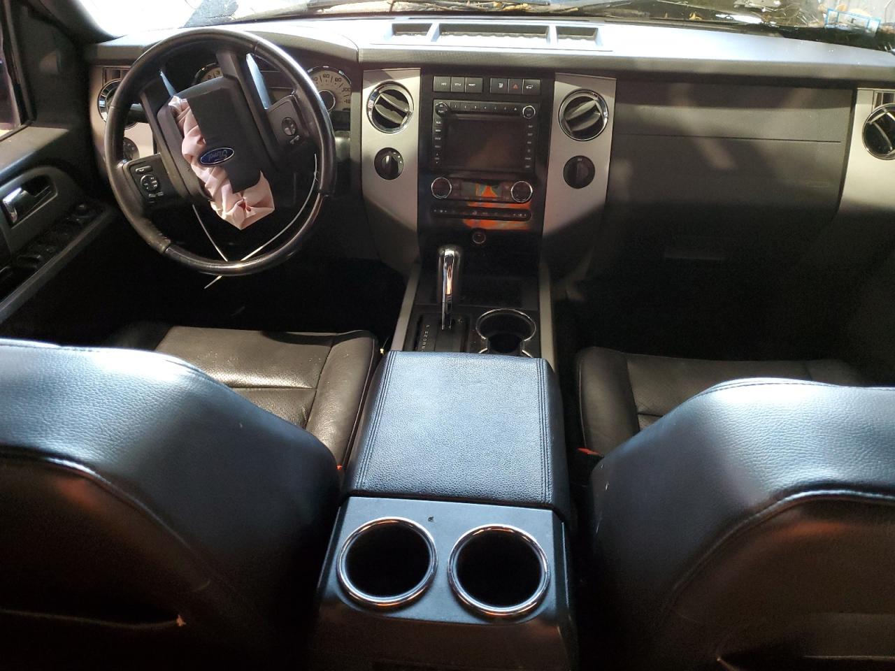 2014 FORD Expedition