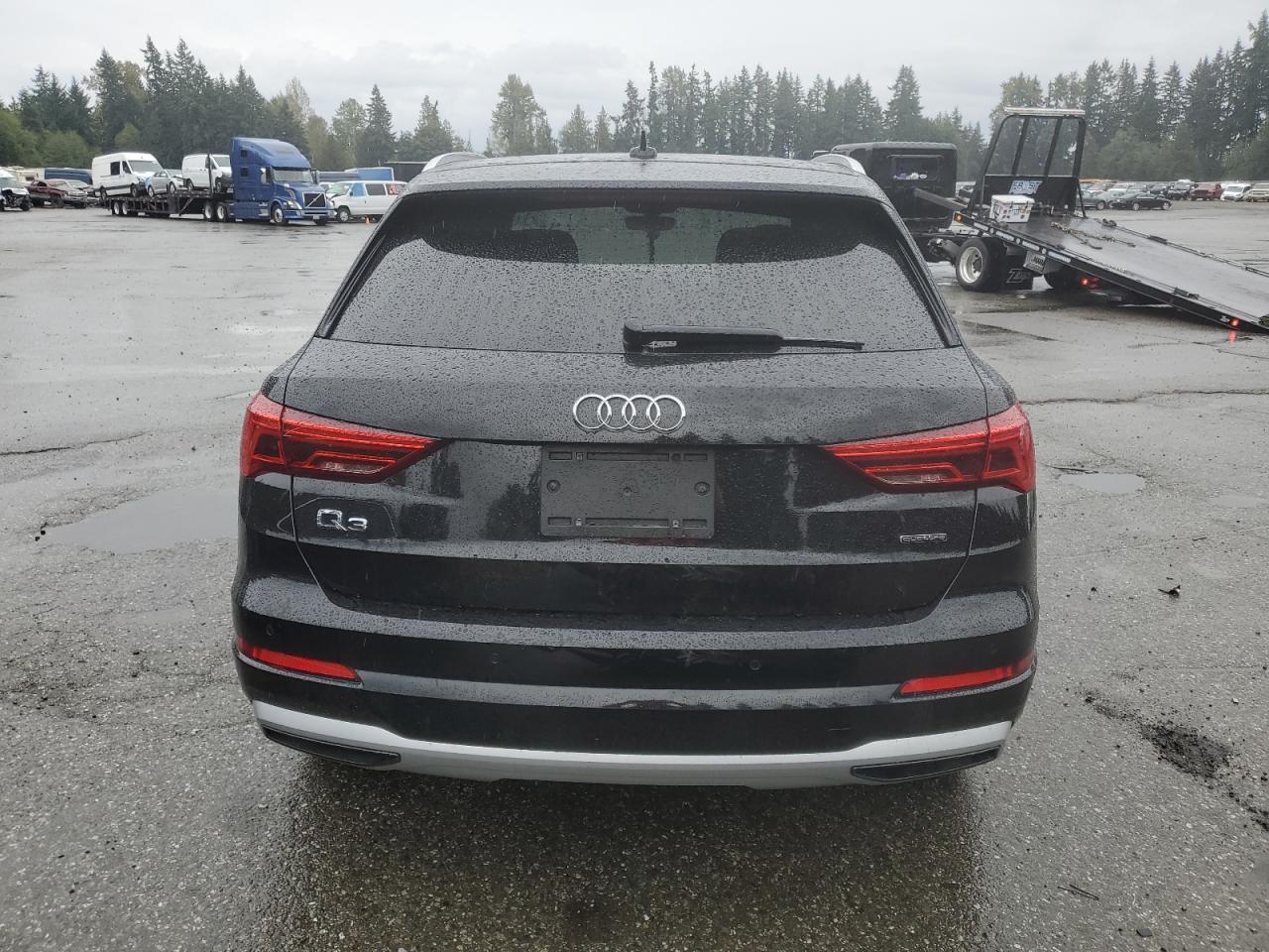 2020 AUDI Q3