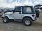 2004 JEEP WRANGLER