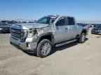 2023 GMC Sierra