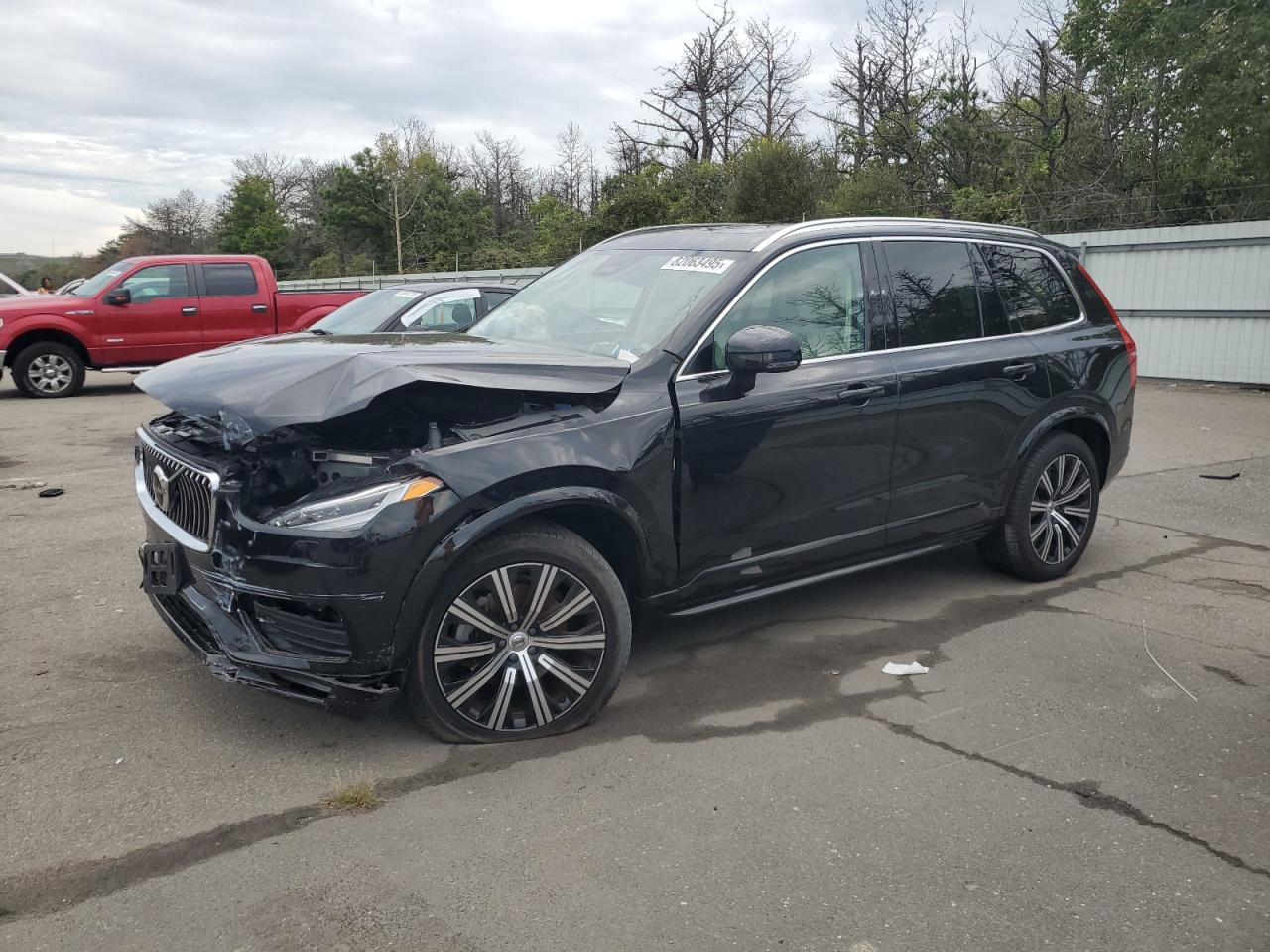2023 VOLVO XC90
