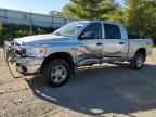 2009 DODGE Ram 2500
