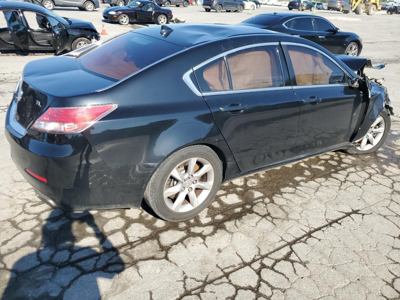 2012 ACURA TL