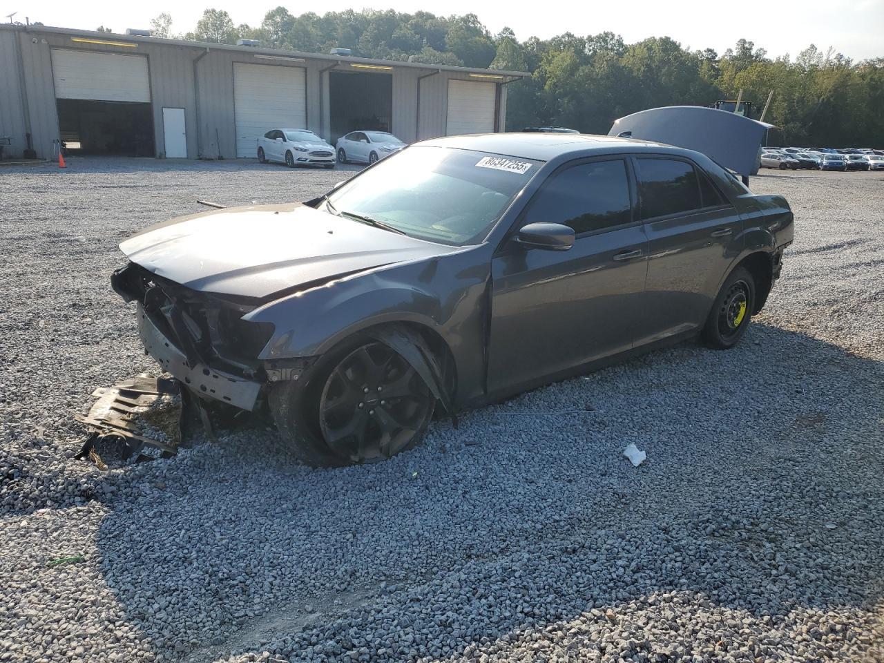 2023 CHRYSLER 300