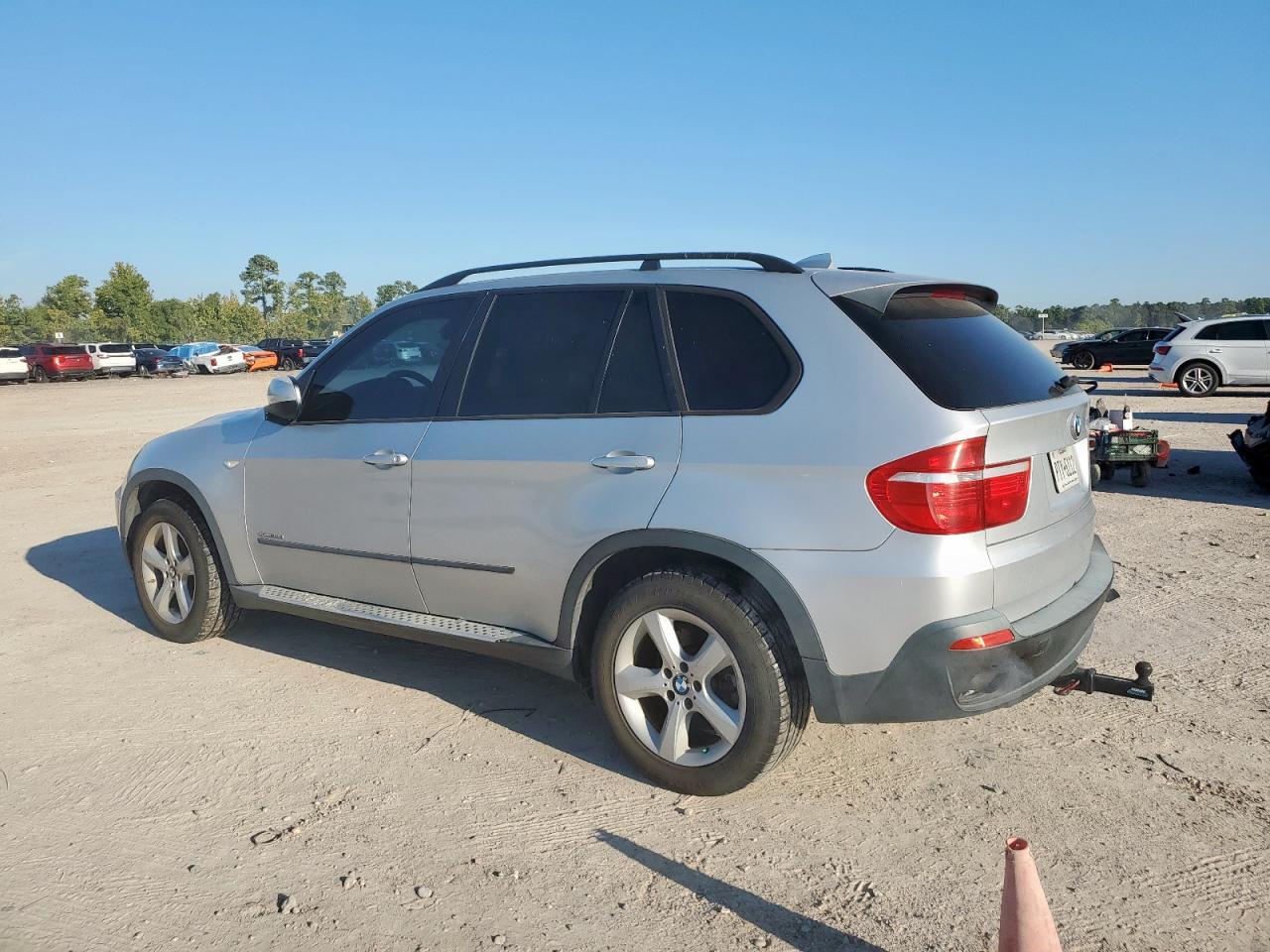 2009 BMW X5