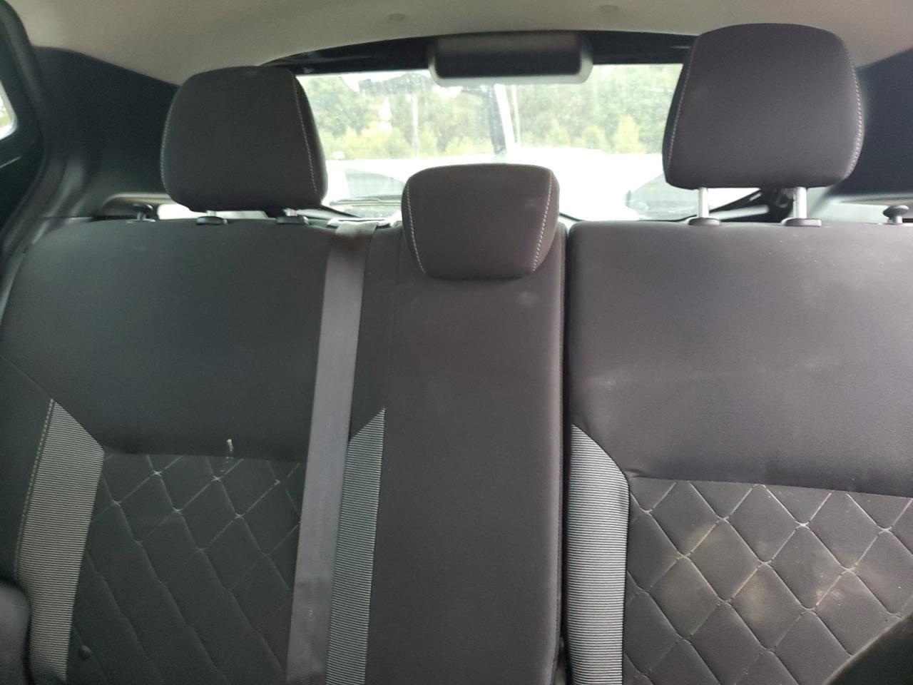 2019 NISSAN KICKS