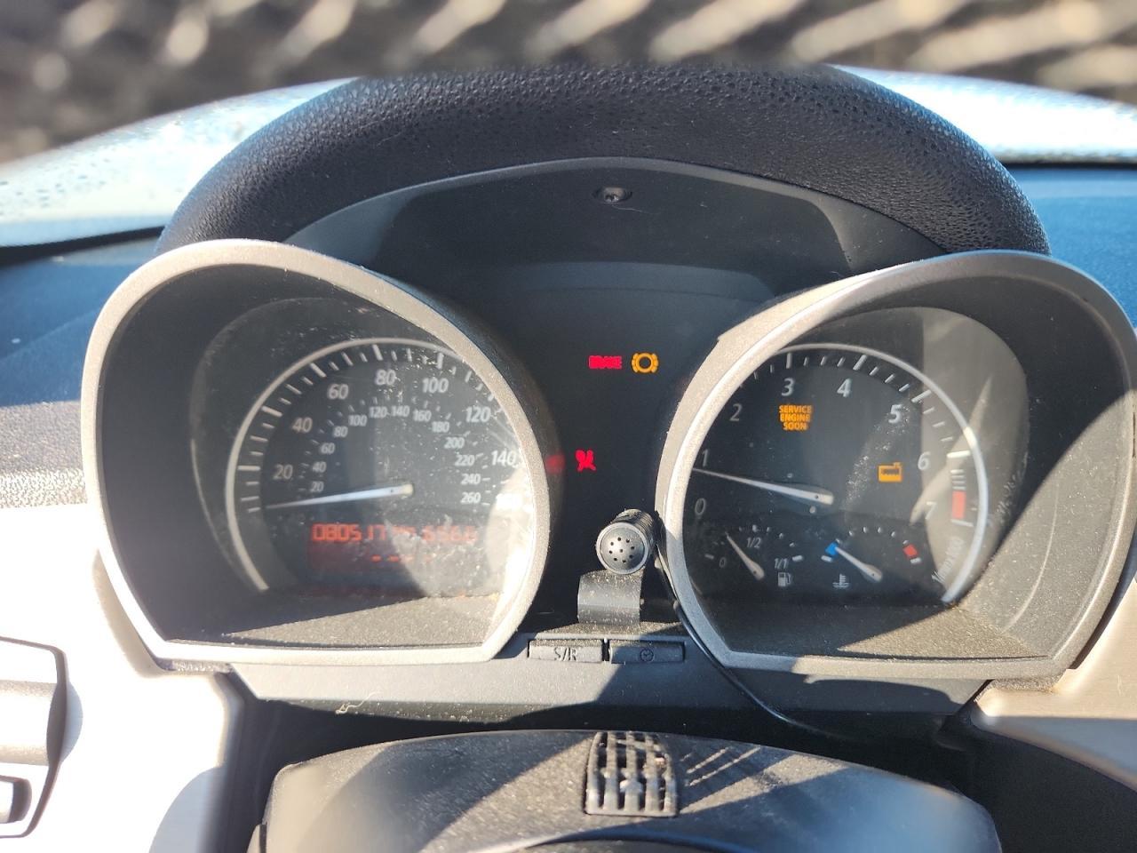 2004 BMW Z4
