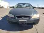 2000 HONDA ACCORD