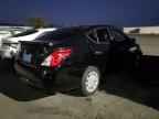 2016 NISSAN VERSA