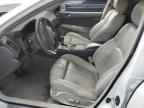2011 INFINITI G37