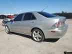 2001 LEXUS IS 300