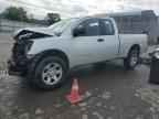 2013 NISSAN Titan