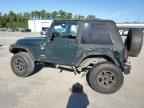 2004 JEEP WRANGLER