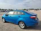 2015 FORD Fiesta