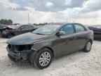 2010 KIA FORTE