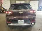 2022 CHEVROLET Trailblazer