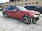 2014 INFINITI Q50