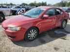 2013 MITSUBISHI LANCER
