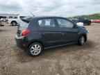 2015 MITSUBISHI MIRAGE