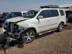 2013 HONDA PILOT