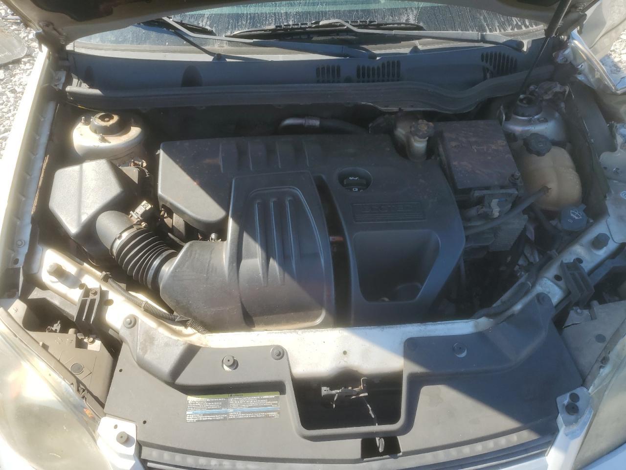 2010 CHEVROLET COBALT