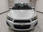 2015 CHEVROLET SONIC