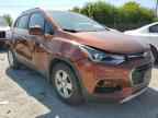 2019 CHEVROLET TRAX