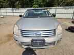 2009 FORD FUSION
