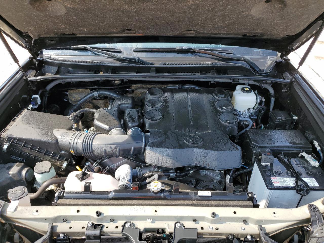 2024 TOYOTA 4Runner