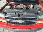 2006 CHEVROLET Silverado