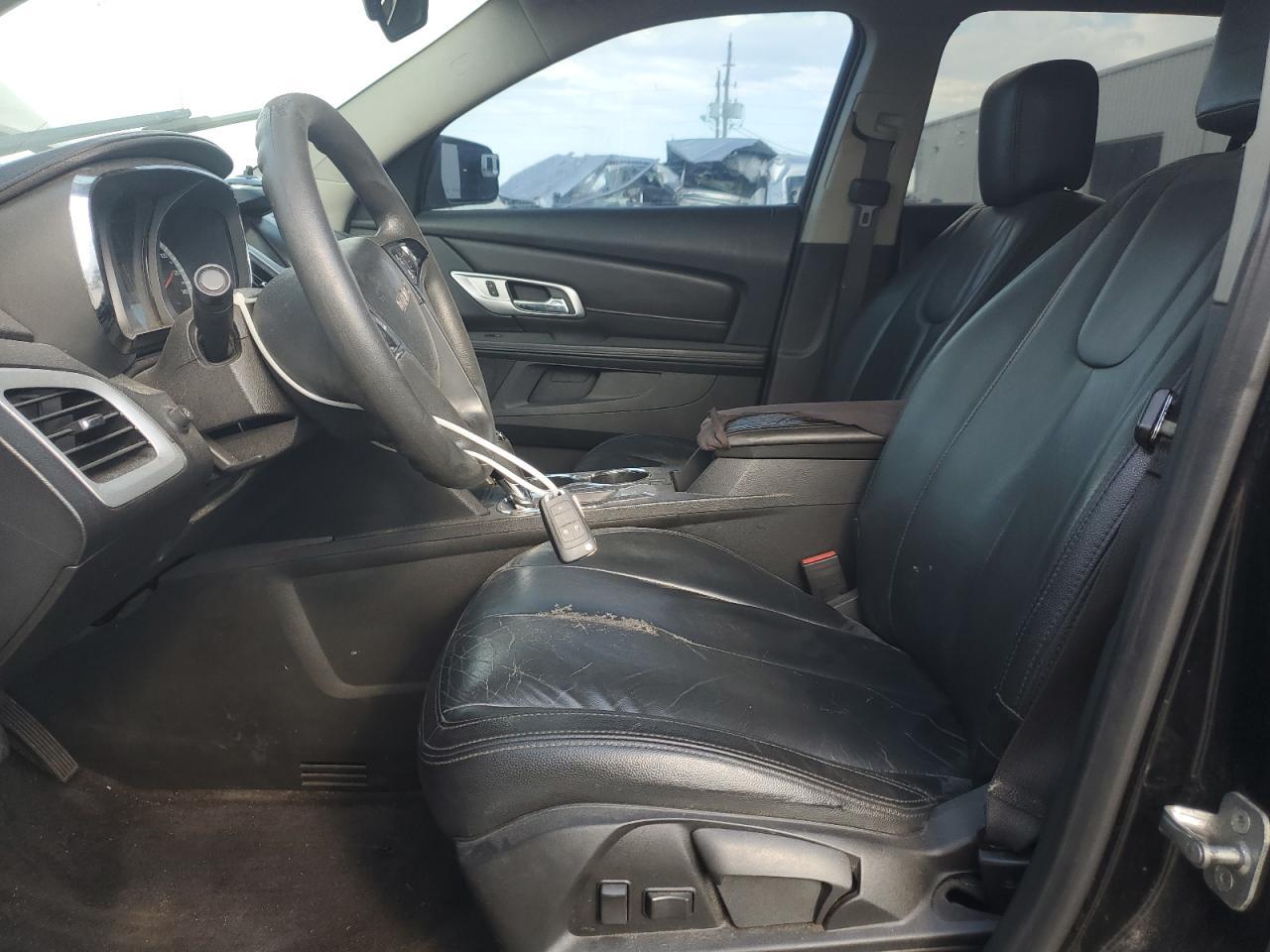 2016 GMC Terrain