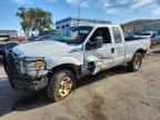 2015 FORD F-250