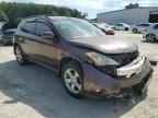 2003 NISSAN MURANO