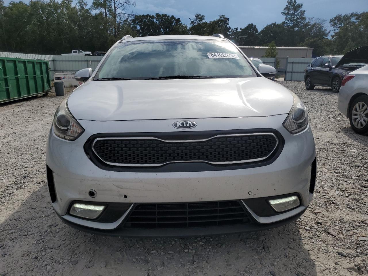 2017 KIA Niro
