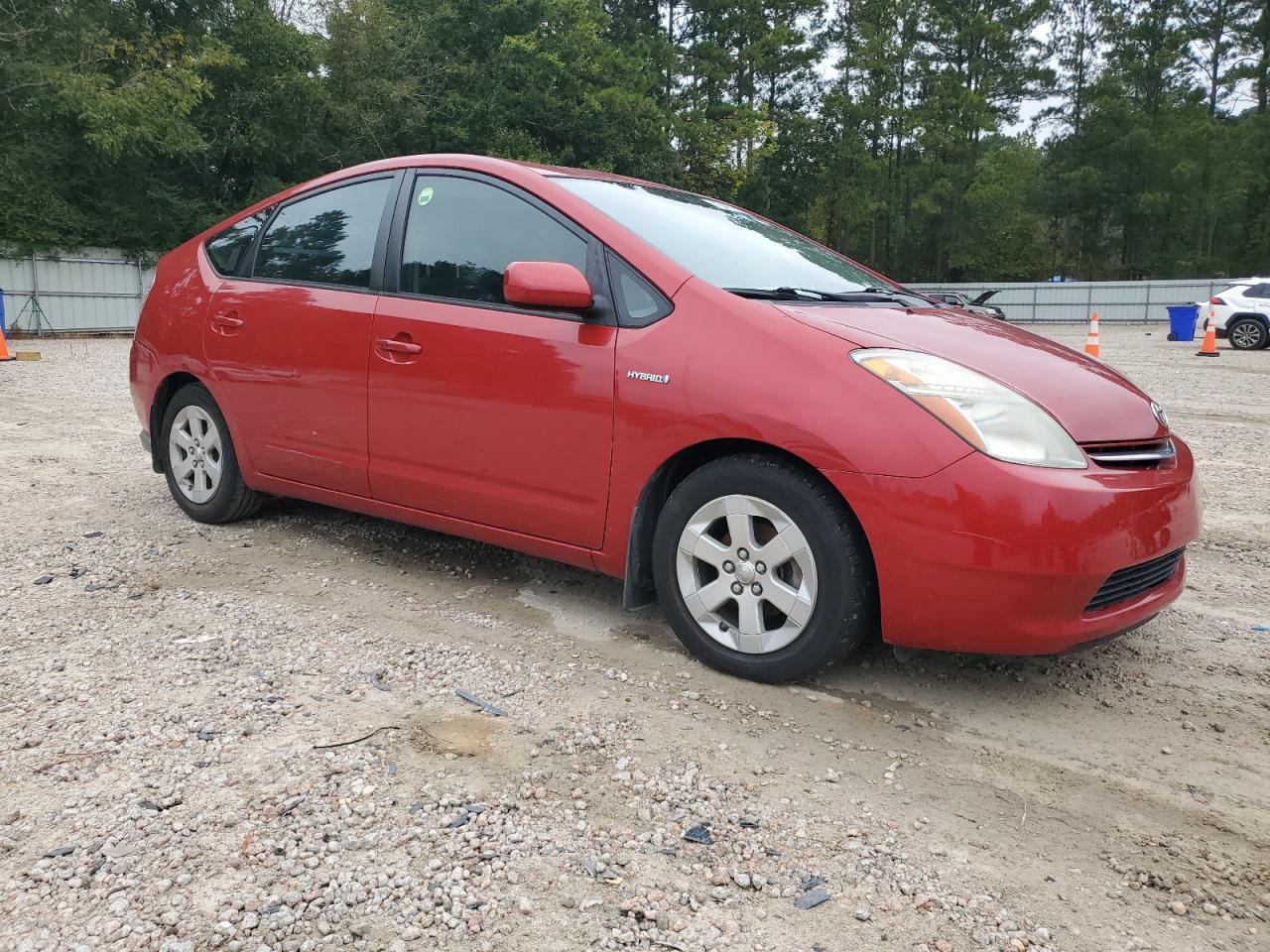 2006 TOYOTA PRIUS