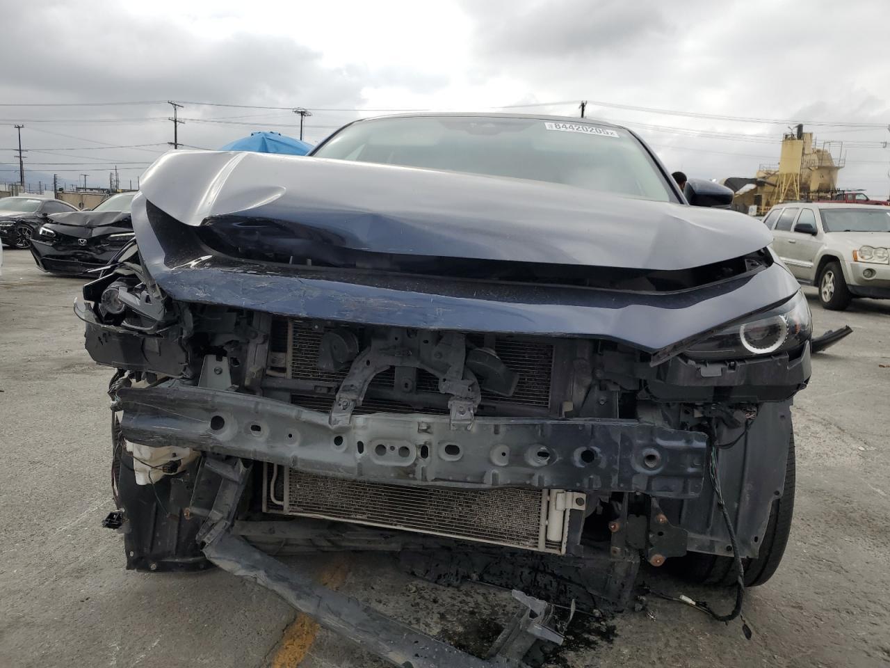 2021 MAZDA CX-30