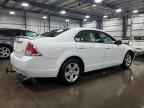2007 FORD FUSION