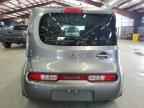2010 NISSAN CUBE