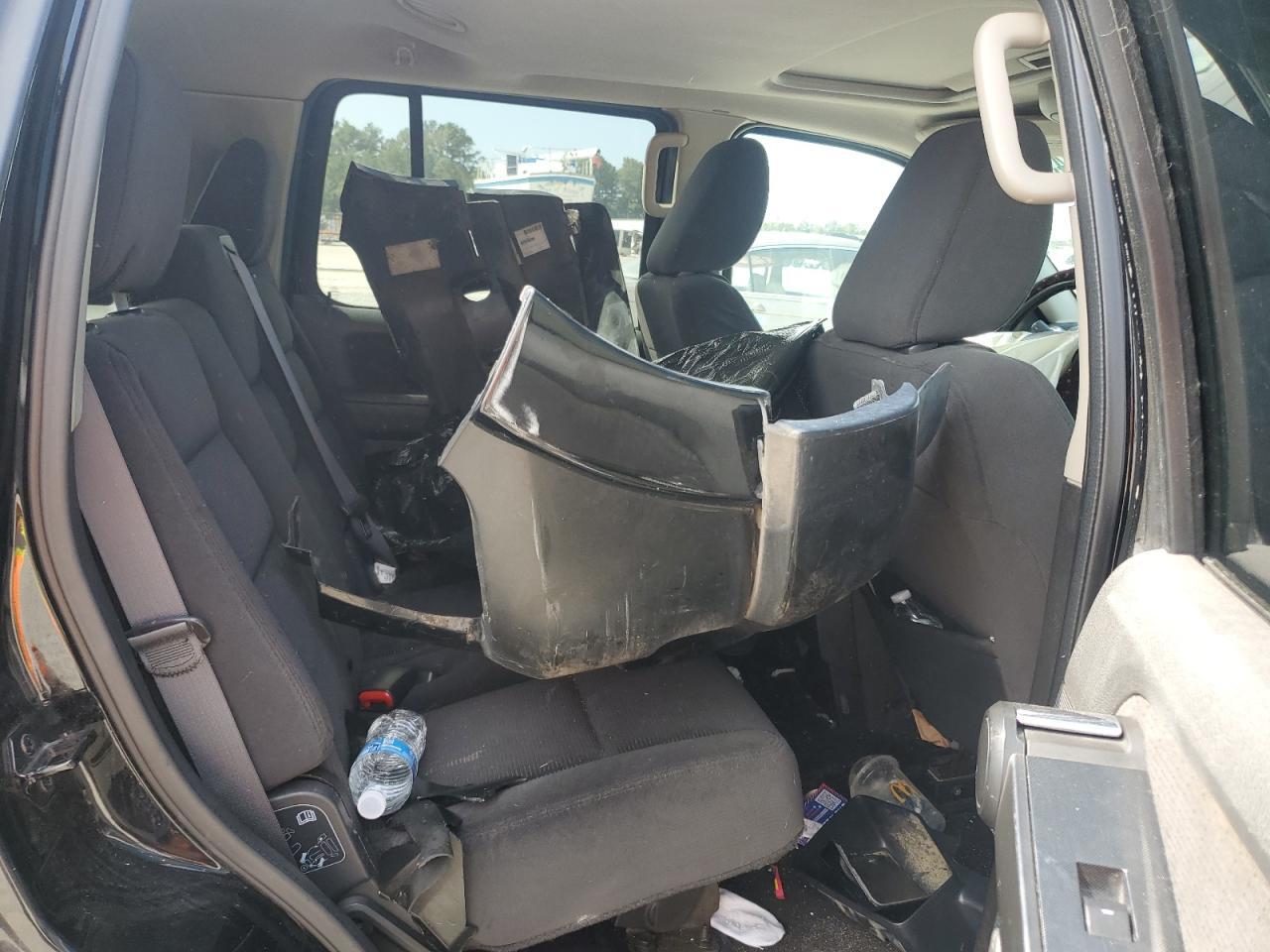 2009 FORD EXPLORER