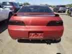 2001 HONDA Prelude